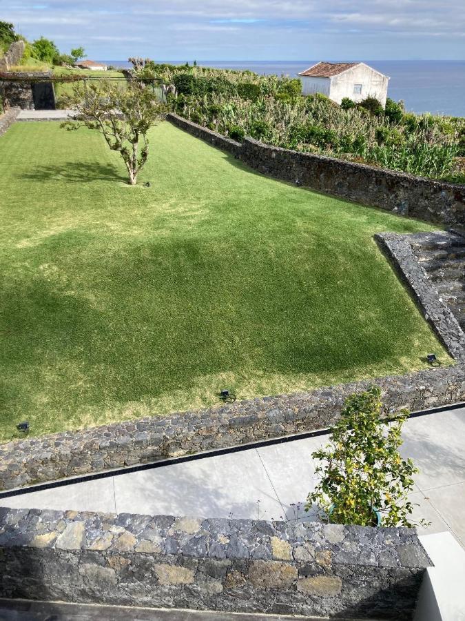 Guava Azores II Ribeira das Tainhas Exteriör bild